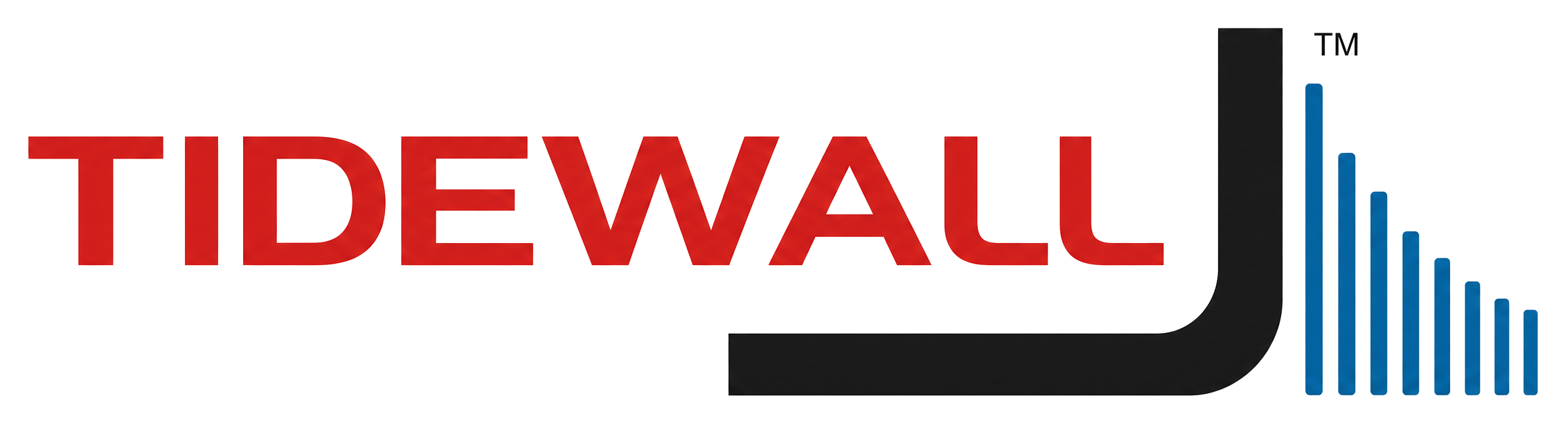 Tidewall